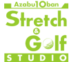 Azabu10ban Stretch&Golf STUDIO